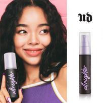 „Urban Decay All Nighter Fixer“ fiksatorius, originalus, 30 ml beige