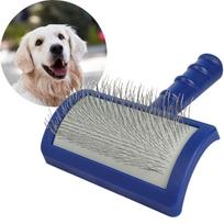 Universal Pet Knots Remover Multifunctional Pet Hair Remover , Reusable Hair Comb Dog Hair Remover For Pet Hair Cleaning And Grooming One Size