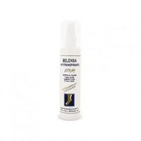 Antiperspirantas nuo prakaitavimo ir blogo kvapo 125ml Belensa