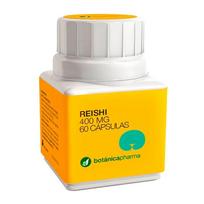 Botanicanutrients Reishi 400mg