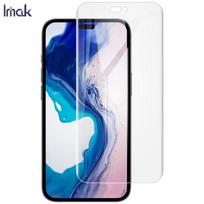 Skirta iPhone 16 Pro Max Plus Glass IMAK Hydrogel Film 4th Generation Visą dengiančią ekrano apsaugą iPhone 16