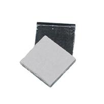 Sienos lipdukas Veidrodiniai lipdukai 1,2 mm 10x10 mm Diskotekos rutulys Stiklas sidabras