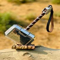 Hammer Hammer Mjolnir 39 cm Geriausia dovana