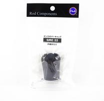 Fuji GRC Size 22 Butt Cap x 1 (6345) black