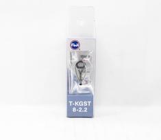 Fuji T-KGST Dydis 8-2.2C Meškerės viršūnės žiedelis Titano rėmelis SIC x 1 (0304) white