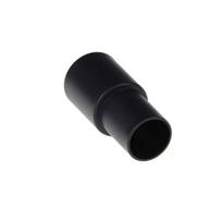 32–35 mm juodos dulkių siurblio žarnos adapterio keitiklio dulkių siurblio dalys black