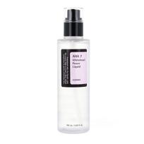 COSRX AHA 7 Whitehead Power Liquid 100 ml - Delikatnie złuszczający płyn do twarzy z kwasami AHA