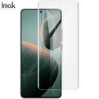 Skirta Redmi K70 Pro 5G / POCO F6 Pro 5G / POCO X6 Pro 5G Glass IMAK Hidrogelio plėvelė 4-osios kartos pilnai dengianti ekrano apsauga POCO X6 Pro 5G