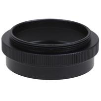 Makro prailginimo vamzdžio žiedas, skirtas M42 42 Mm sraigtinio tvirtinimo rinkinys, skirtas skaitmeninei filmai black