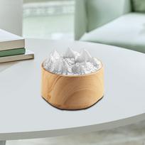 Mist Essential Oil Diffuser for Home And Office Wooden
