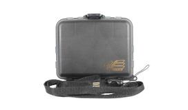 Meiho VS-320 (127 x 104 x 34 mm) Black (1874) N/A juoda