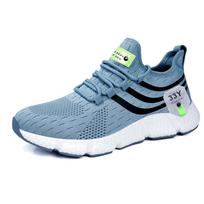 Shoes for Women Summer Sneakers Men Comfortable Tennis Shoes Woman Casual Platform Shoes Breathable Tenis Luxury Shoes Female 40