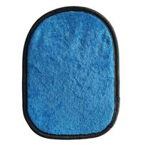 Sand Wipe Off Mitt Beach Sand Cleaner Skin Friendly Towel for Easy Sand Removal Tool for Sand Removal Cleaning Tool B