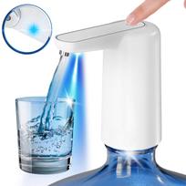 Water  Dispenser Portable Water Bottle Dispenser For Home Water Dispenser With Blue Light One Size balta