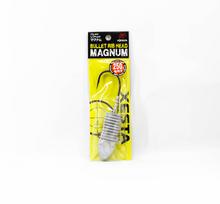 Xesta Jig Head Bullet Rib Magnum 250 grams Size 10/0 (2011)