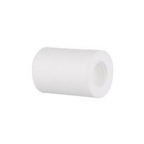 Vonios kambarys ekologiškas medvilniniai maišytuvai valymas dušo filtras vandens valytuvas chloro šalinimas Replace Filter Cotton
