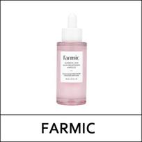 [FARMIC] (a) Superful Vegi Glow Brightening Ampoule 30ml white