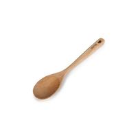 Ibili Cuillère ronde en bois 30 cm