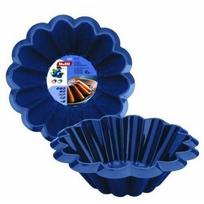 Brioche forma - Ibili - 870008 - Silikonas - 22x8 cm - Tinka šaldikliui