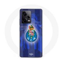 Coque Maniacase pour Xiaomi Redmi Note 12 Pro 5G fcp porto fond bleu portugal mėlyna