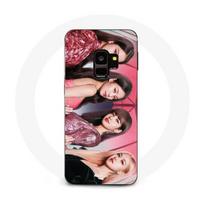 Coque Maniacase pour Samsung Galaxy S9 album lisa blackpink stade de france