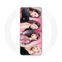 Maniacase dėklas, skirtas Oppo A93s 5G blackpink albumui lisa blackpink stadionas Prancūzijoje