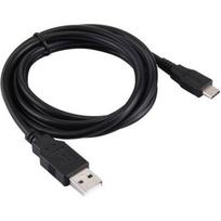 Įkroviklis Nintendo Switch - GENERIC - 1.5m - USB Type-C - Juodas juoda