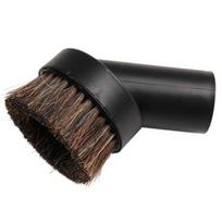 Brush Hose Hair 1 X Round Accessories Hose hair Black gray