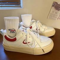 Women's Casual Vulcanized Shoes Platform Sports Tennis Ladies Sneakers Women Trends Luxury Fashion Outdoor Shoes designer shoes 35