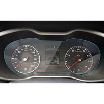 Automobilio ekrano apsauga MG ZS 2020 2024 2017-2020 Automobilio GPS navigacijos grūdinto stiklo ekrano apsauginė plėvelė lipdukas Automobilio priedas