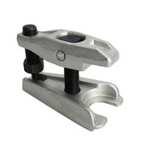 ALLSOME Adjustable Car Ball Joint Puller Removal Tool 19mm/32mm Ball Joint Separator Automoitve Steering System Tools Garage Work