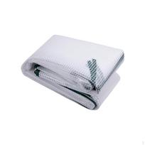 Sodo rėmas neįtrauktas, pakaitinis dangtis augalų apsaugai White Mesh Cover white