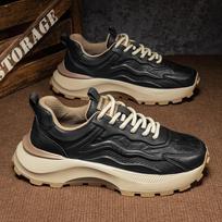 Fashion Men shoes Sneakers Male tenis Luxury shoes Mens casual Trainer Race Breathable  fashion loafers running Shoes for men 39