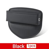 Automobilinės sėdynės plyšio lizdo laikymo dėžutės tarpas maišelis Integruotas dangtelis skirtas Toyota Harrier Venza XU30 XU60 XU80 1997-2020 2024 2024 2024