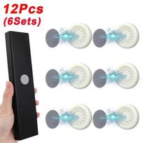 Keys Holder Remote Control Garden Hanger Home and Decoration Magnetic Hook Magnet Storage Rack Hooks Magnet Strong Iman