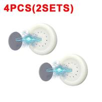 4/24pcs Magnet Hook Iman Strong Keys Holder Magnetic Wall Garden Hanging Hanger Anti-lost Remote Control Refrigerator Storage