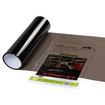 PVC Automobilio Žibintų Lempos Plėvelė Rūko Žibinto Lipdukas Automobilio Žibinto Galinės Apdailos Folija Lipni Automobilio Aksesuarai 12 Spalvų 30×60CM 30X60CM