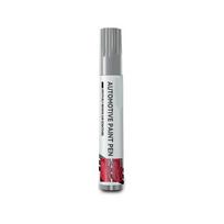 Universal Car Coat Scratch Clear Repair Colorful Paint Pen Touch Up Pen Waterproof Repair Maintenance Paint Care Car Accessories pilka spalva