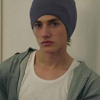 Lightweight Spandex Fashion Hat Cap Beanie for Running Cycling Sports Gym Skull Unisex Breathable Cap Hat Beanie for Men Women black