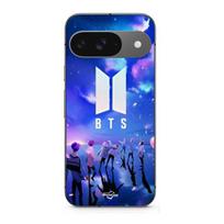 Case for Google Pixel 9 BTS group symbol army juoda
