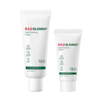 Dr.G Specialus „Red Blemish Clear Soothing Cream“ 70 ml + 30 ml Tube+Tube Type