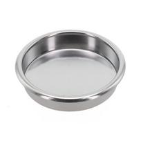 Rust Proof Stainless Steel Filter Cup for 51mm/58mm Coffee Machine 1 gray