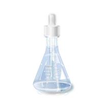 Rodinia Goddess Therapy Ampoule Firming 30ml Hydrating Face essence for Dry, Dull Skin. Korean Moisturizing Skin Care for Men and Women white