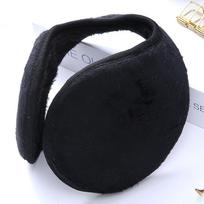 Stylish Winter Earmuffs: Cozy, Windproof, and Antifreeze Ear Protection Hat juoda