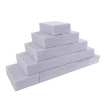 50pcs/lot Gray Magic Sponge Eraser Cleaning Multi-functional Melamine Sponge 100*60*20mm ADM 50Pcs balta