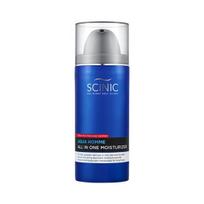 Cynic Aqua Homme Viskas viename drėkiklis 100ml