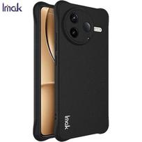 For Redmi K80 Pro 5G Phone Case IMAK Shock-resistant Soft Case Redmi K80 5G juoda