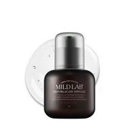 MILD LAB Gilios pigmentacijos priežiūros ampulė 30 ml P000DYKI - Ampoule black