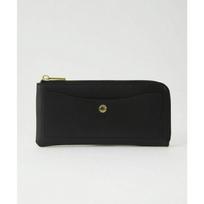 Woman's Purse Long Purse Women's Card Bag PU Money Clip One Size