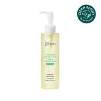 Make Prem Safe Me Relief Moisture Cleansing Oil 210ml